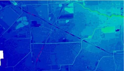 2D Model Development