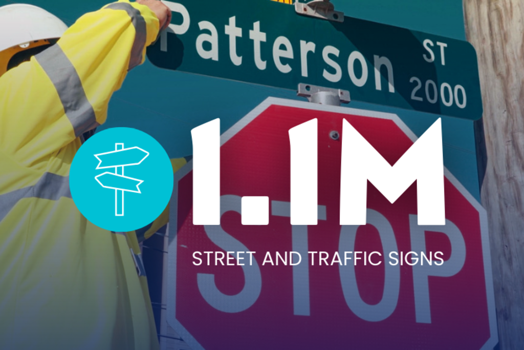 Street and Traffic Signs