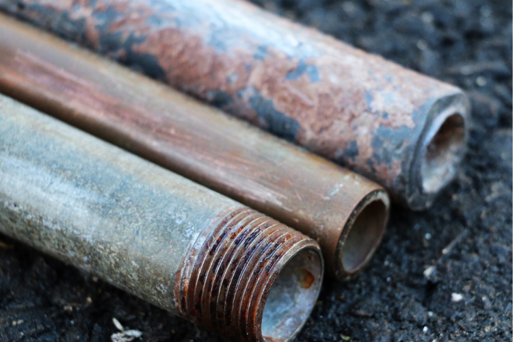 lead and copper image