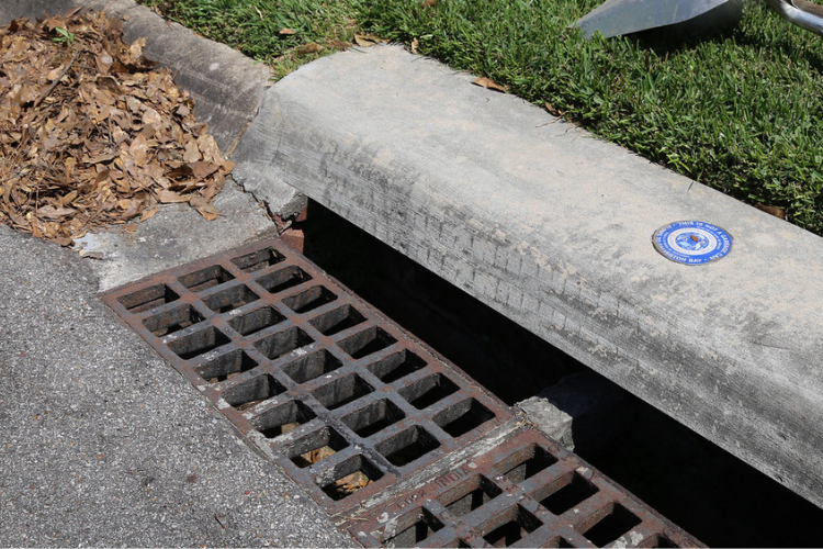 Storm Water Master Plan image