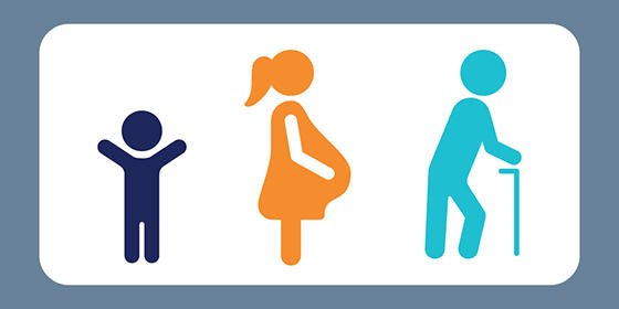 Customers Health Effects Lead